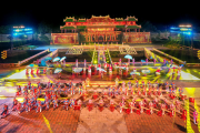Festival Huế 2024