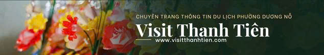 Visit Thanh Tiên